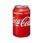 Coca Cola Original 250ML