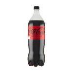 Coca Cola Zero Sugar 1.5L