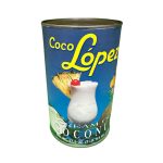 Coco Lopez Cream of Coconut 1.63 KG