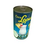 Coco Lopez Cream of Coconut 425 G