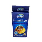 Coffee Bean Al Haseeb Plus Cardamom 500G