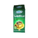 Coffee Bean Al Haseeb Without Cardamom 200G