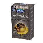 Coffee Bean Al Haseen Deluxe Cardamom 500G