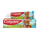 Colgate Tiger 2-5 Years 65G