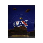 Company Lamis Hilax Chocolate Cream Biscuit 24 Stucks