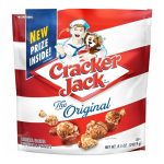 Cracker Jack The Original 240.9g