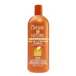 Creme Of Nature Detangling & Conditioning Shampoo Sunflower & Coconut 946ml