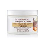 Creme Of Nature Butter Blend and Flaxseed Pudding 11.5 oz