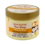 Creme Of Nature Pure Honey Moisture Whip Twisting Cream 326 g