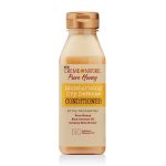 Creme Of Nature Pure Honey Moisturizing Dry Defence Conditioner 12 oz