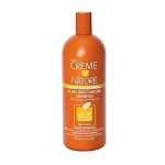 Creme Of Nature Ultra Moisturizing Shampoo Kiwi & Citrus 946ml