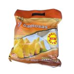 Crown 20 Frozen Chicken Samosas 700 G