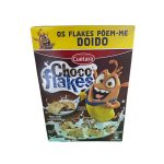 Cuetara Choco Flakes 500 G