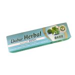 Dabur Herbal Toothpaste Basil