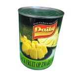 Daily Jackfruit in Syrup 230 G