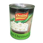 Daily Water Chestnuts 226 G