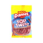 Damel Top Twist