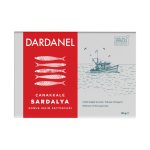 Dardanel Canakkale Sardalya Acili