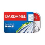 Dardanel Karadeniz Hamsi