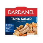 Dardanel Tuna Salad Tuna & Beans