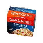 Dardanel Tuna Salad Tuna & Couscous