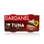 Dardanel Tuna Spicy