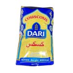 Dari Couscous Moyen 1 KG