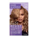 Dark & Lovely Fade Resist 378 Honey Blonde