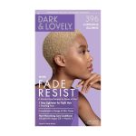 Dark & Lovely Fade Resist 396 Luminous Blonde