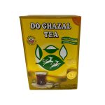 Do Ghazal Tea Finest Ceylon Tea 454 G