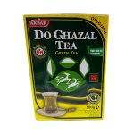 Do Ghazal Tea Green Tea 500 G