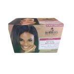 Dr. Miracle’s No-Lye Relaxer