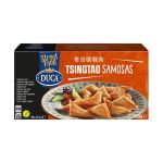 Duca Tsingtao Samosa 1200G