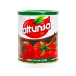 Durra Altunsa Tomato Paste 830G