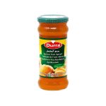 Durra Apricot Fruit Spread 430G