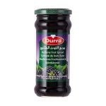 Durra Black Mulberry Fruit Spread 430G