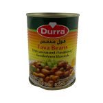 Durra Fava Beans 400G