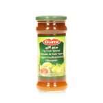 Durra Jem Feigen Fig Fruit Spread 430G