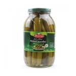 Durra Pickled Cucumber 2750G