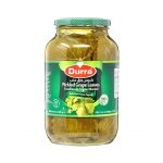 Durra Pickled Grape Leaves 1200G