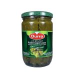 Durra Pickled Grape Leaves 600G