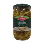 Durra Pickled Pepper 600G