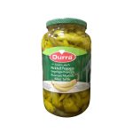 Durra Pickled Peppers 2800G