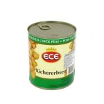 ECE Kikkererwten 400 G