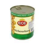 ECE Kikkererwten 800 G