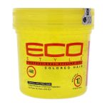 ECO Style Professional Styling Gel Colored Hair