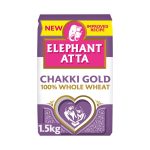 Elephant Atta Chakki Gold 1.5Kg