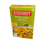 Everest Kitchen King Masala 100 G