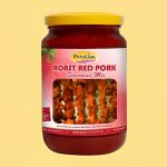 Faja Lobl Roast Red Pork 360g