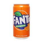 Fanta Orange 250ML